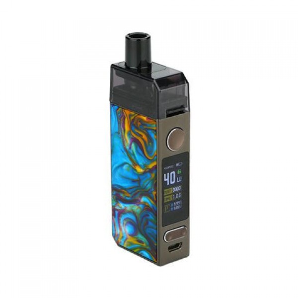 Voopoo Navi Pod Mod Kit