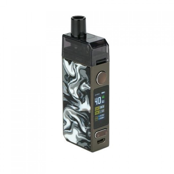 Voopoo Navi Pod Mod Kit