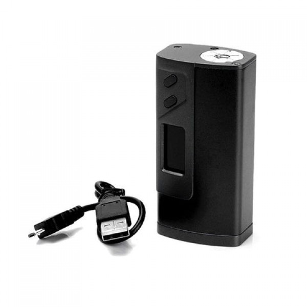 Sigelei FUCHAI 213W Plus TC Box Mod