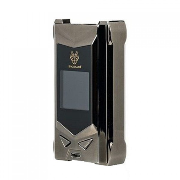 SnowWolf MFeng 200W TC Box Mod