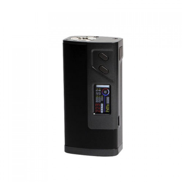 Sigelei FUCHAI 213W Plus TC Box Mod