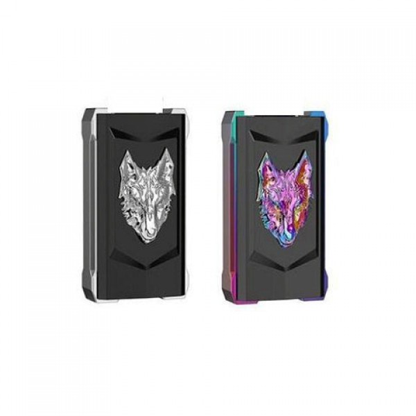 SnowWolf MFeng 200W TC Box Mod