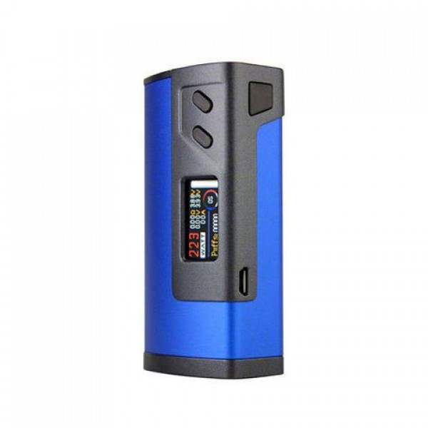 Sigelei FUCHAI 213W Plus TC Box Mod