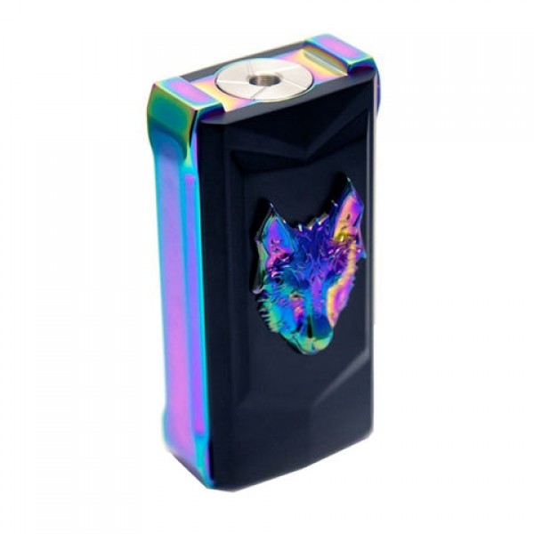 SnowWolf MFeng 200W TC Box Mod