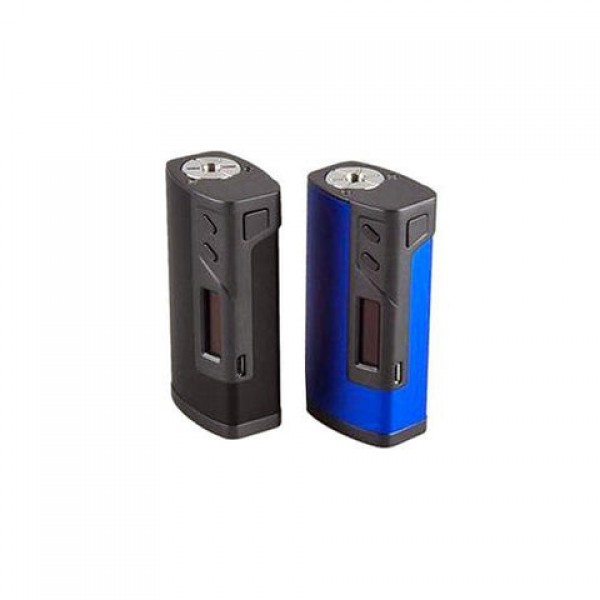 Sigelei FUCHAI 213W Plus TC Box Mod