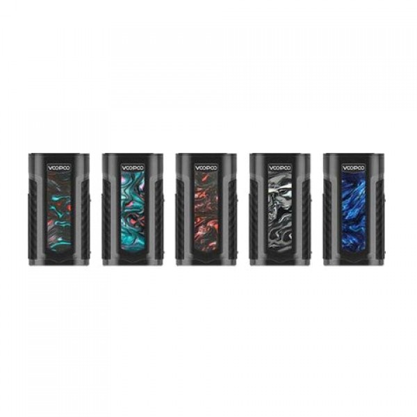 VooPoo X217 217W TC Box Mod (by Woody Vapes)