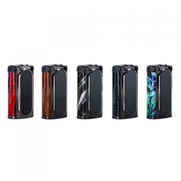 VooPoo Vmate 200W TC Box Mod