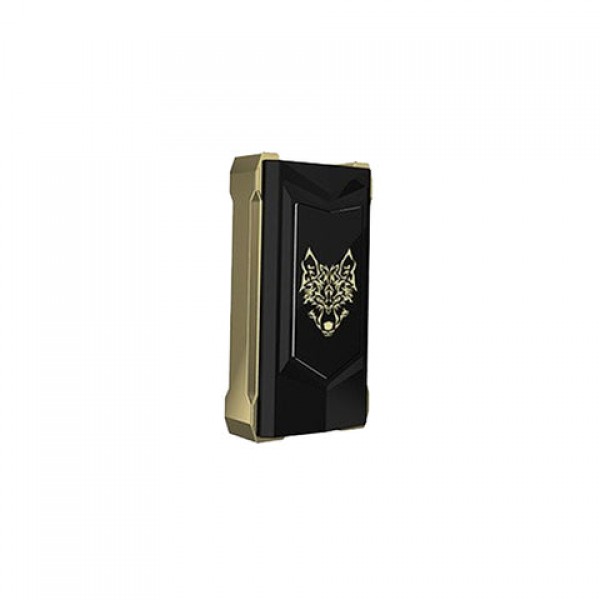 Snowwolf MFeng UX 200W TC Box Mod