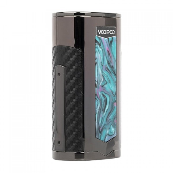 VooPoo X217 217W TC Box Mod (by Woody Vapes)