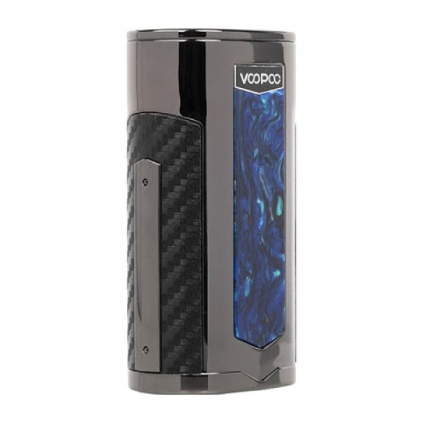 VooPoo X217 217W TC Box Mod (by Woody Vapes)