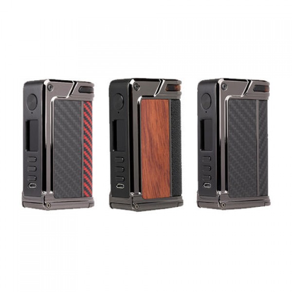 Lost Vape Paranormal 200W DNA250C Box Mod