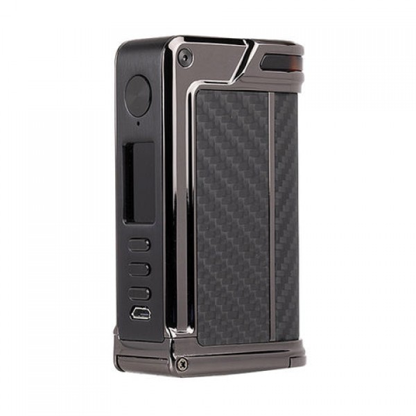 Lost Vape Paranormal 200W DNA250C Box Mod