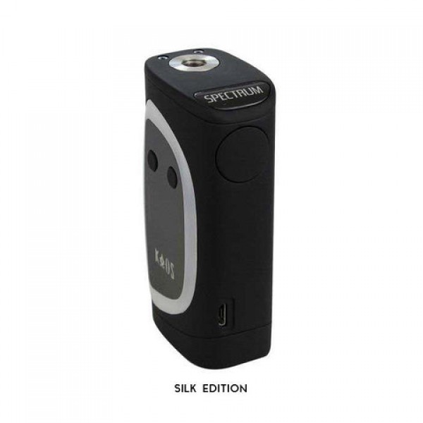 Sigelei Kaos Spectrum 230W Box Mod