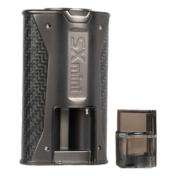 SX Mini X Class 200W Box Mod