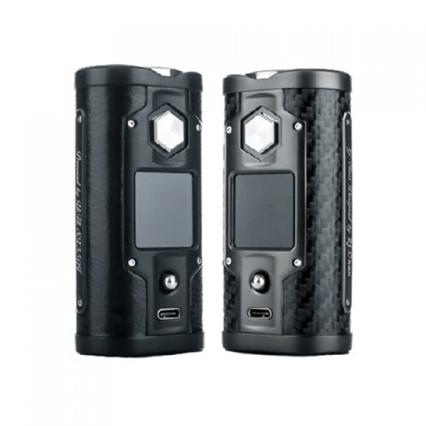 SX Mini X Class 200W Box Mod