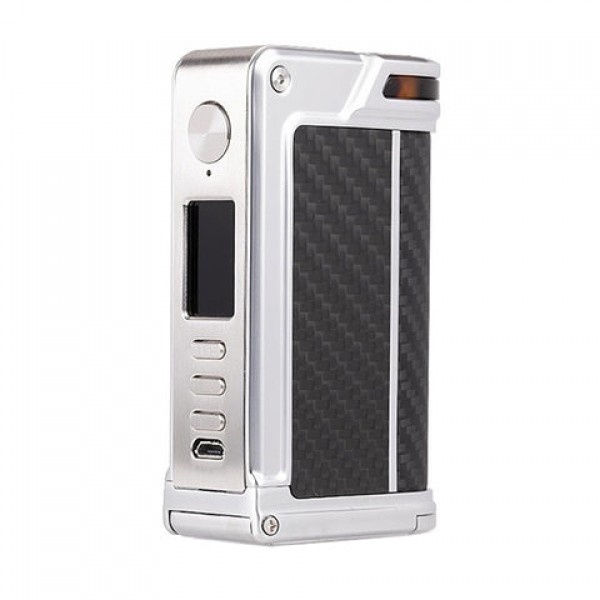 Lost Vape Paranormal 200W DNA250C Box Mod