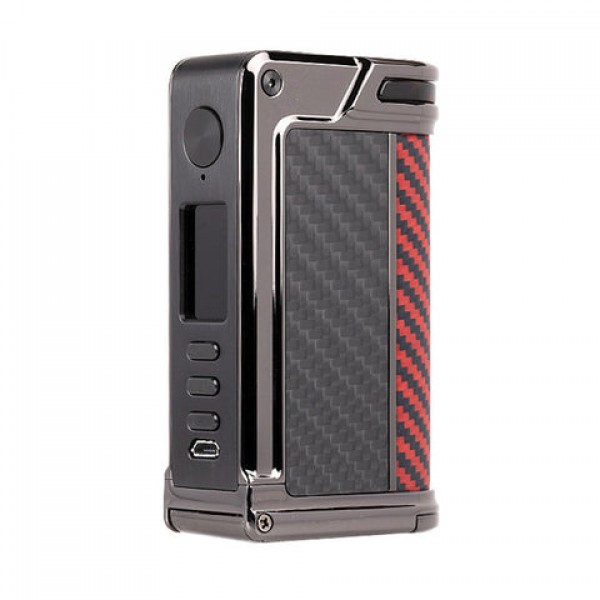 Lost Vape Paranormal 200W DNA250C Box Mod