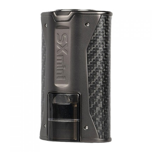 SX Mini X Class 200W Box Mod