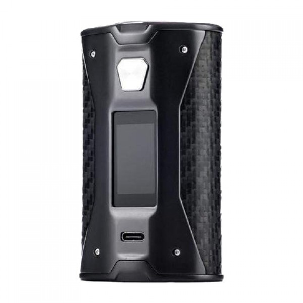 SX Mini X Class 200W Box Mod