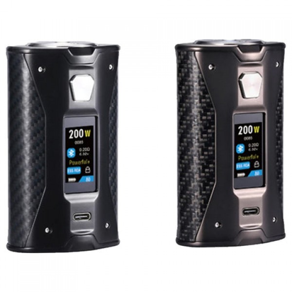 SX Mini X Class 200W Box Mod