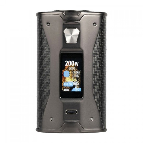 SX Mini X Class 200W Box Mod