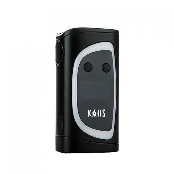 Sigelei Kaos Spectrum 230W Box Mod