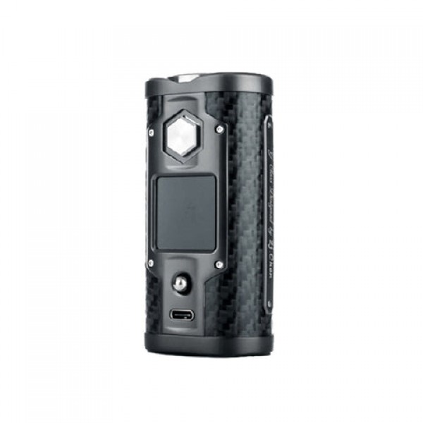 SX Mini X Class 200W Box Mod