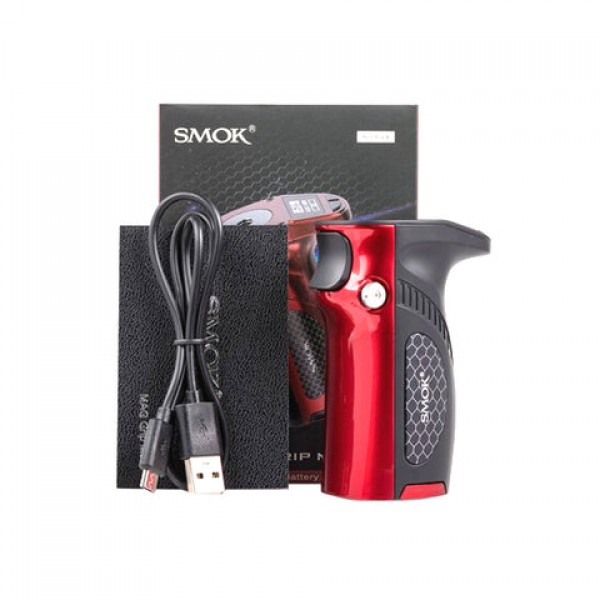 SMOK Mag Grip 100W TC Box Mod