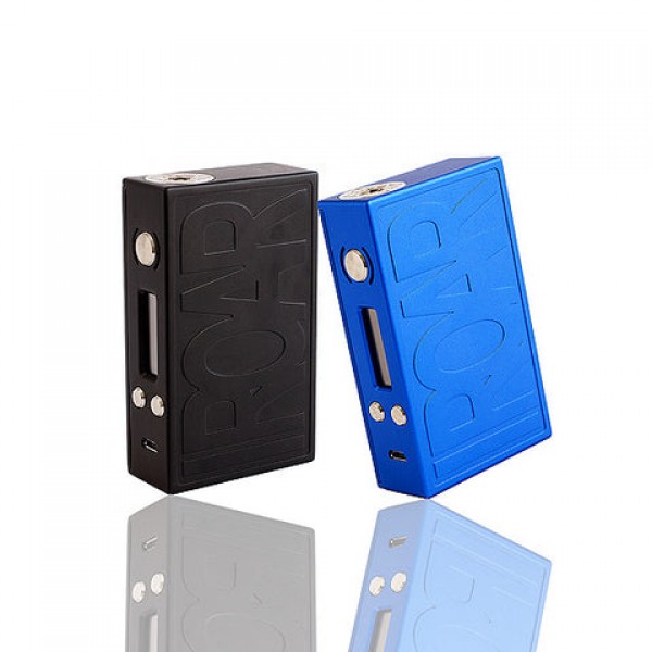 Innokin iRoar Windstorm DNA 75 Box Mod (Evolv)