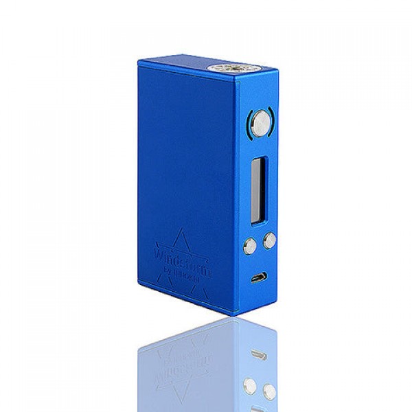 Innokin iRoar Windstorm DNA 75 Box Mod (Evolv)