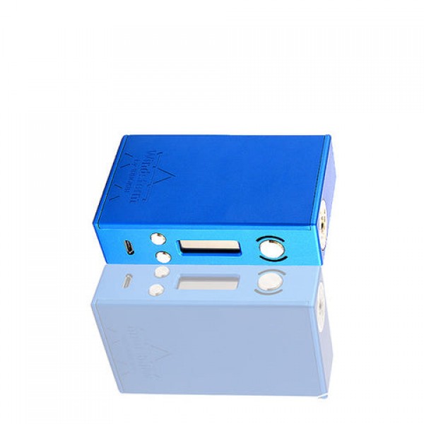 Innokin iRoar Windstorm DNA 75 Box Mod (Evolv)