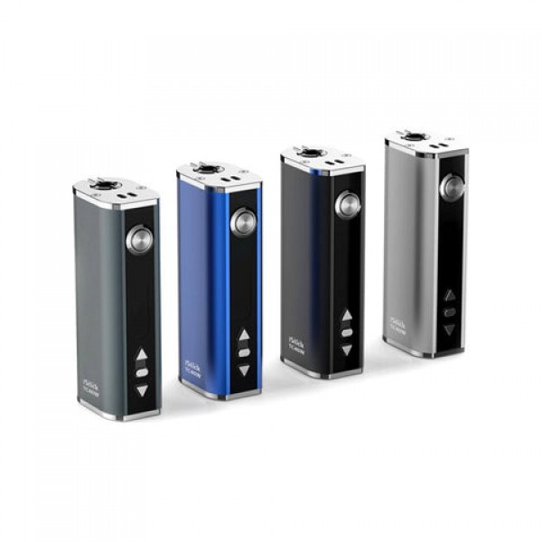 Eleaf iSmoka iStick TC 40W Temp Control Box Mod Kit