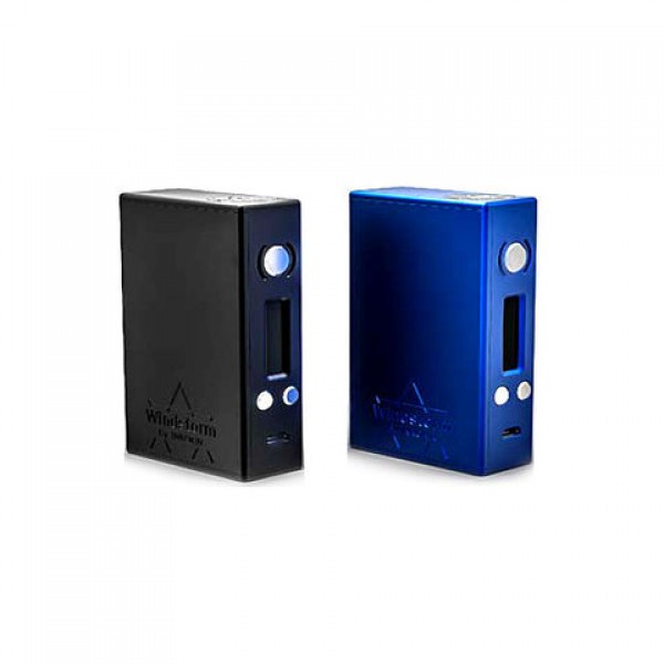 Innokin iRoar Windstorm DNA 75 Box Mod (Evolv)