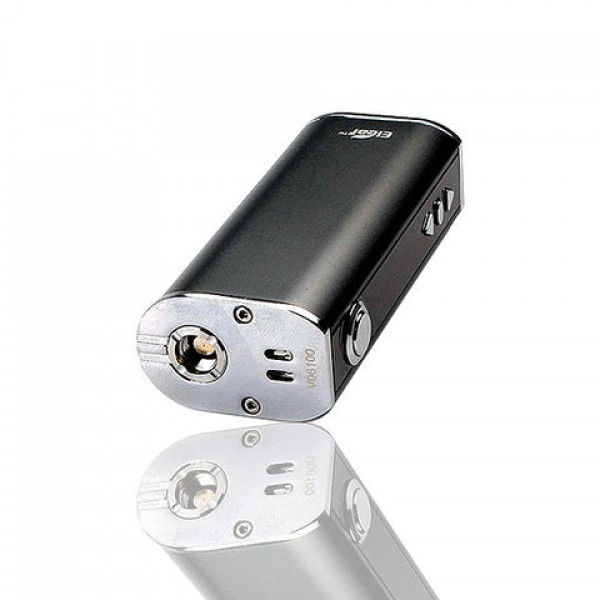 Eleaf iSmoka iStick TC 40W Temp Control Box Mod Kit