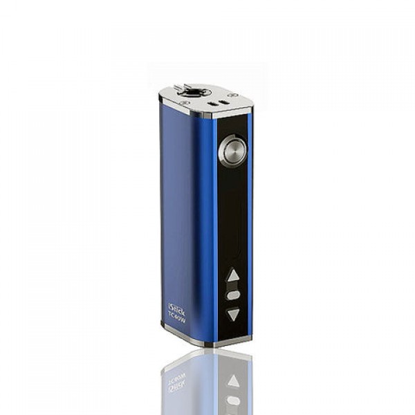 Eleaf iSmoka iStick TC 40W Temp Control Box Mod Kit