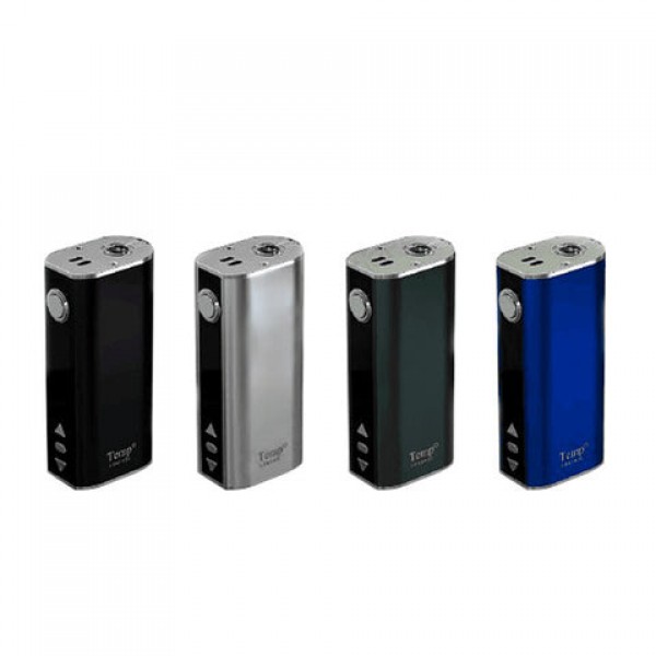 Eleaf iSmoka iStick TC 40W Temp Control Box Mod Kit