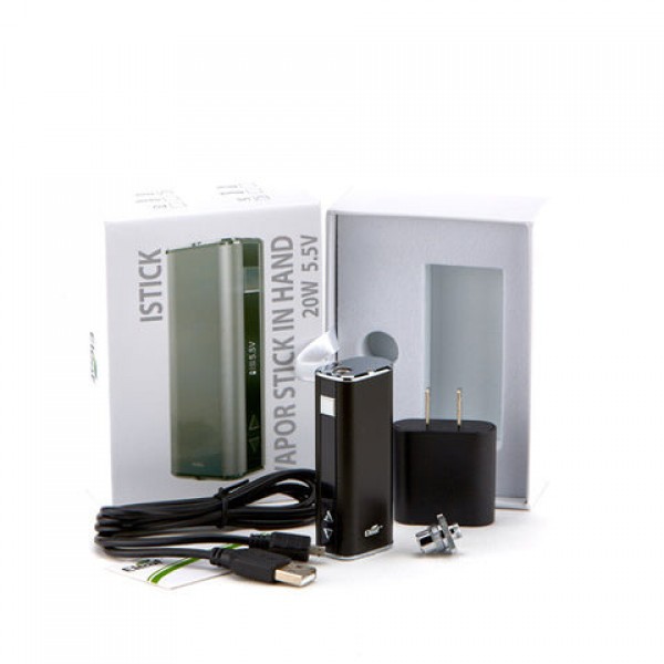 Eleaf iSmoka iStick 20W Box Mod Full Kit