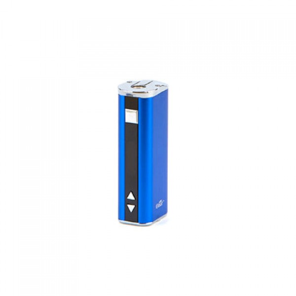 Eleaf iSmoka iStick 30W Box Mod Full Kit