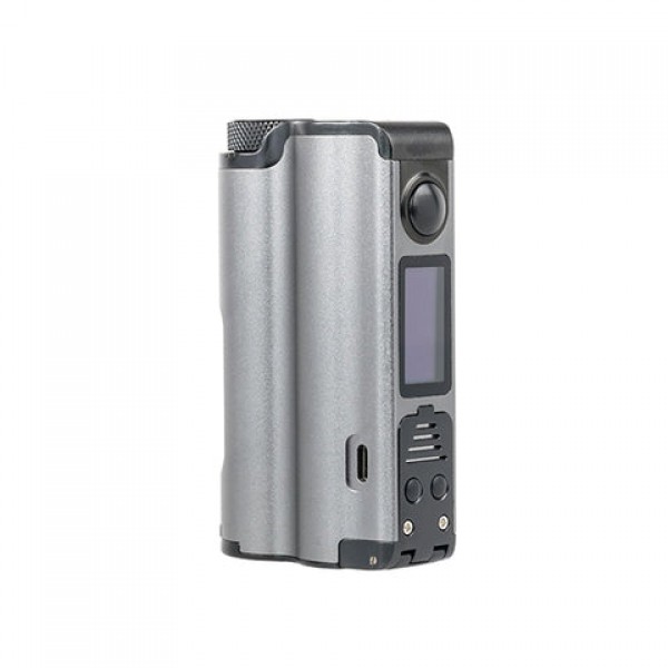 Dovpo X TVC Topside 90W Squonk Box Mod