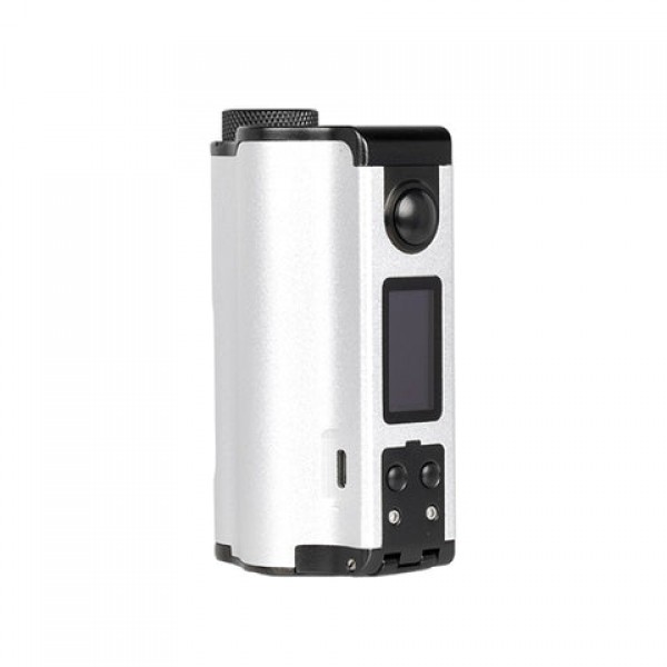 Dovpo X TVC Topside Dual 200W Squonk Box Mod