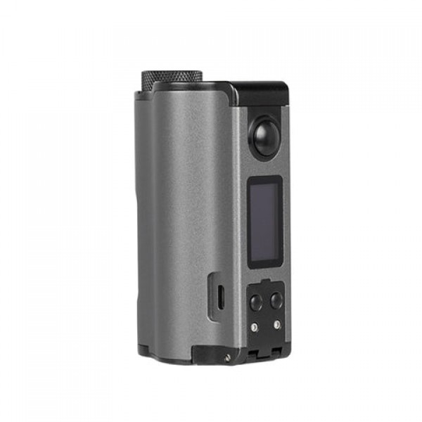 Dovpo X TVC Topside Dual 200W Squonk Box Mod