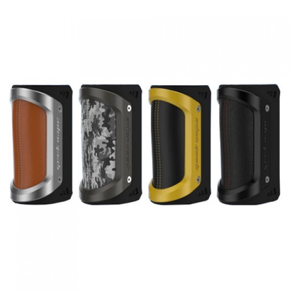 Geek Vape Aegis TC Box Mod (Waterproof & Shockproof)