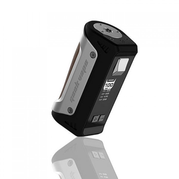 Geek Vape Aegis TC Box Mod (Waterproof & Shockproof)