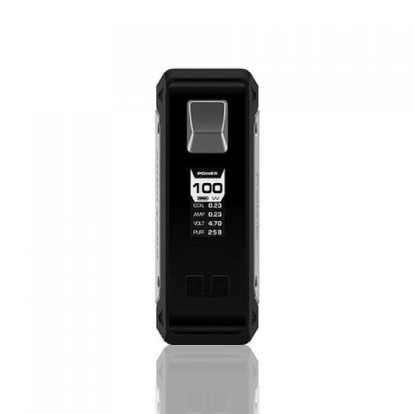 Geek Vape Aegis TC Box Mod (Waterproof & Shockproof)