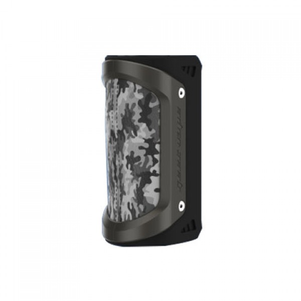 Geek Vape Aegis TC Box Mod (Waterproof & Shockproof)