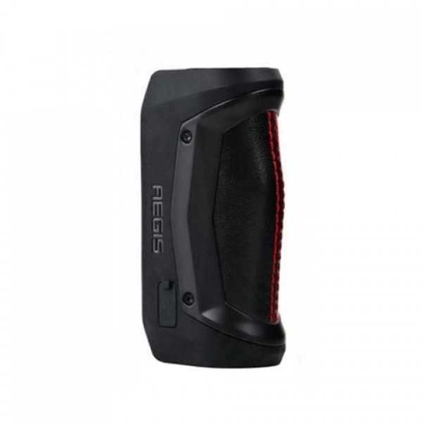 Geek Vape Aegis Solo 100W TC Box Mod (Waterproof & Shockproof)