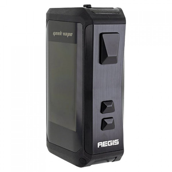 Geek Vape Aegis X 200w Box Mod