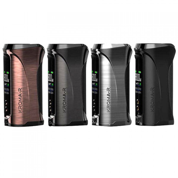 Innokin Kroma-R 80w Box Mod