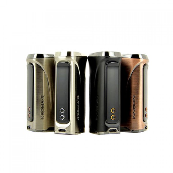 Innokin Kroma-R 80w Box Mod