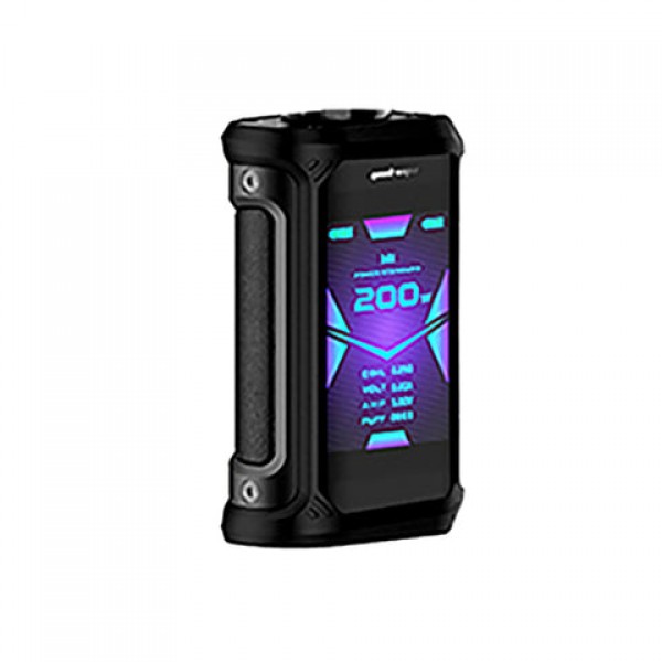 Geek Vape Aegis X 200w Box Mod